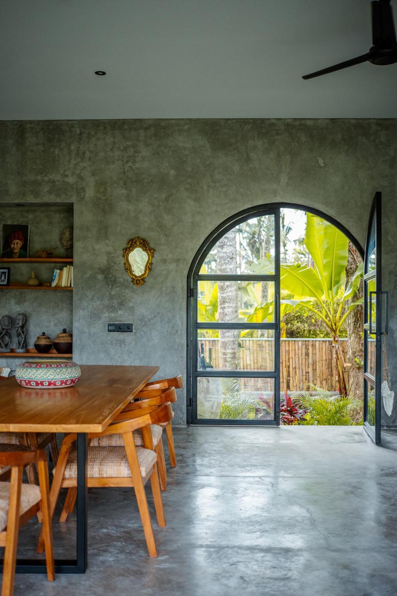 Hatiku Di Bali - Ubud Тегаллаланг Экстерьер фото